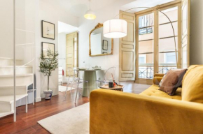 Charming duplex in the heart of Malaga by REMS Malaga